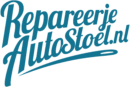 Repareerjeautostoel.nl